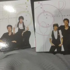 コーヒープリンス 1号店 DVD-BOX I & II