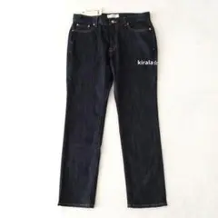 新品 タグ付き　ベティスミス　ストレートデニム 　LLサイズ