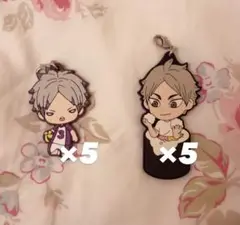 瀬見英太 ラバスト