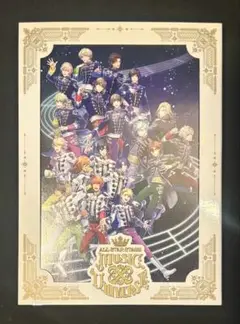 うたプリ ASSMU DVD