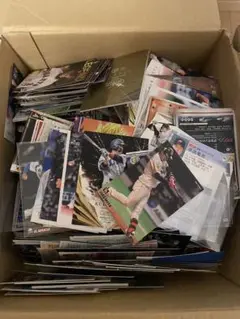 カードセット多数