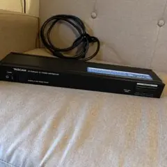 TASCAM AV-P25R MKⅡ AC POWER DISTRIBUTOR AV-P25RMKIII | パワーディストリビューター/コンディショナー