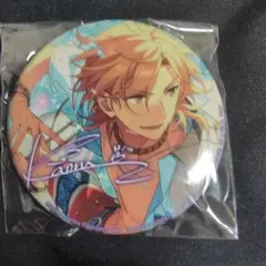 羽風薫　バラエティ缶バッジ