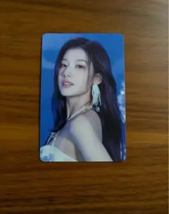 TWICE サナ　トレカ　dive