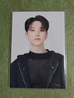 SEVENTEEN♥️ホシ・HOSHI
