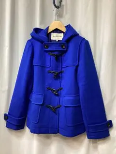 最終値下げ　美品　レイビームス　ダッフルコート　①