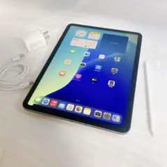 即日発送iPad Pro【256GB】とApple Pencil2のセット