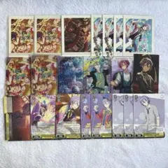 プロセカ　神代類　ヴァイス　ぱしゃこれ　ウエハ　まとめ売り
