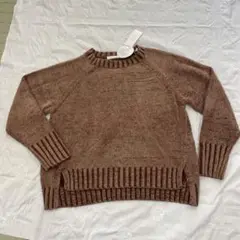 新品 アーバンリサーチセーター