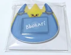 SKZOO POPUP STORE 2025 くじ お名前バッジ ポガリ