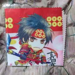 非売品❢【戦国無双 4】マルチクロス❢新品未開封❢