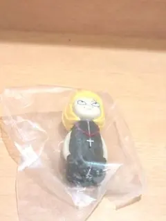 デスノート　DEATHNOTE　メロ　ガチャガチャ