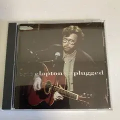 名盤　エリック クラプトン/UNPLUGGED / CD
