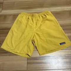 patagonia パタゴニア　バギーズショーツ　７インチ ＸＳサイズ