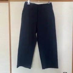 MHL ワイドパンツ