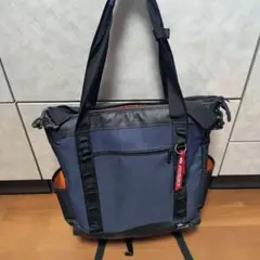 ALPHA INDUSTRES INCショルダーバッグ