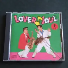 ブラック・キャッツ LOVER SOUL