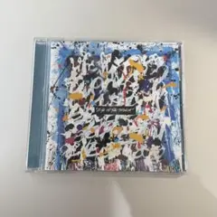 ONE OK ROCK アルバム 『EYE OF THE STORM』