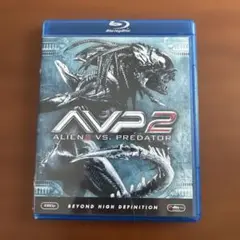 AVP2 エイリアンズvs.プレデター('07米)