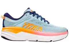 【NEW】HOKA ONEONE ホカ ボンダイ7 ランニング マラソン