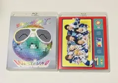 ジャニーズWEST LIVE TOUR 2018 2019 Blu-ray