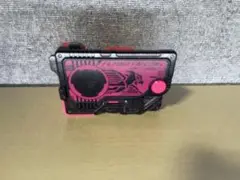 DXフライングファルコンプログライズキー