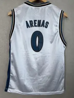 NBA Wizards アリーナス ユニフォーム