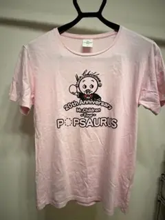 Mr.Children 20周年記念 ライブTシャツ Lサイズ ピンク