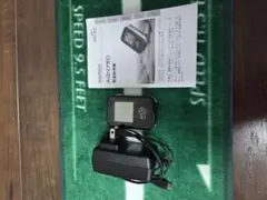 【ジャンク品】ATLAS AGN750 GPSナビ