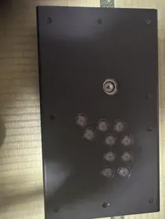 PWS FS-24 アーケードファイトスティック