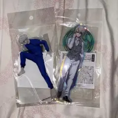 ブルーロック展 アクリルスタンド 凪