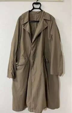 Teatora device coat packable tt-102-op