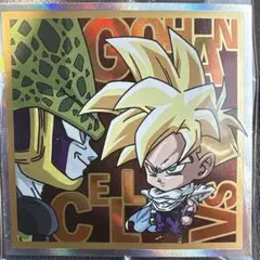 ドラゴンボールウエハースシールセット‼️シークレット有り