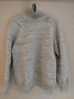 Maison Margiela メンズ タートルネック
タートルネック