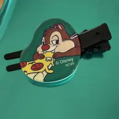 チップ&デール　ブラインド　マルチクリップ　Disney THE MARKET
