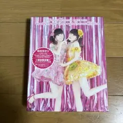 田村ゆかり/LOVE♡LIVE*Fruits Fruits♡Cherry*&*…