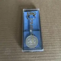 北海道鉄道100年記念　キーホルダー