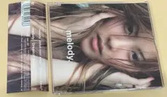 melody Dreamin Away CD