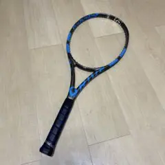 バボラ ピュアドライブVS (BabolaT Pure drive VS)