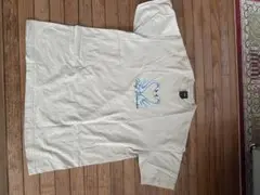 Huf Forever スワン Tシャツ ベージュ