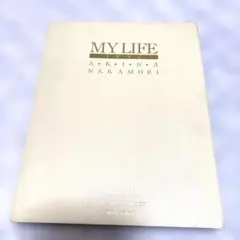 着払　中森明菜写真集♡　ＭＹ ＬＩＦＥ 1990  HAWAII・ＮＹ.LOS Amazon.co.jp: F/中森明菜写真集/MY LIFE 1990 2冊セット/HAWAII