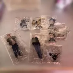 怪獣８号 1番くじ