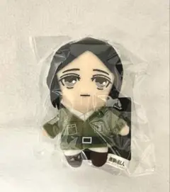 進撃の巨人 劇場版 ピーク ぬいぐるみ