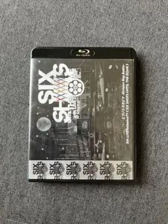 DVD ヒプノシスマイク -Division Rap Battle- LIVE