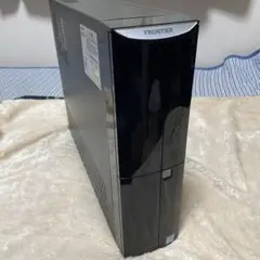 FRONTIER デスクトップPC　中古　部品どり　ジャンク