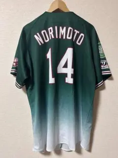則本昂大　ユニフォーム　Lサイズ 東北楽天ゴールデンイーグルス