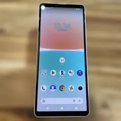K301 Softbank SIMフリーXperia10 Ⅳ
