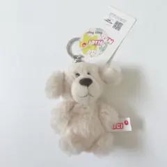 NICI ゴールデンレトリバー 10cm キーホルダー