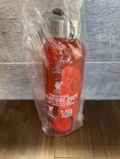 リヴァプール / LFC プレミアリーグチャンピオン2025 記念ボトル