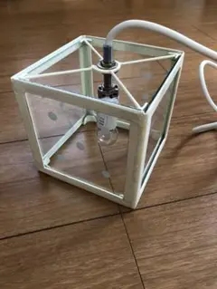 アンティーク　ランプシェード　ペンダントライト